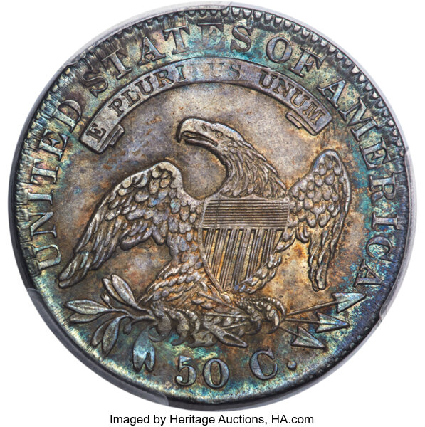 1831 50c O-101 MS thumbnail 5