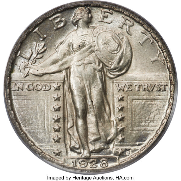 1928 25c MS FH thumbnail 3