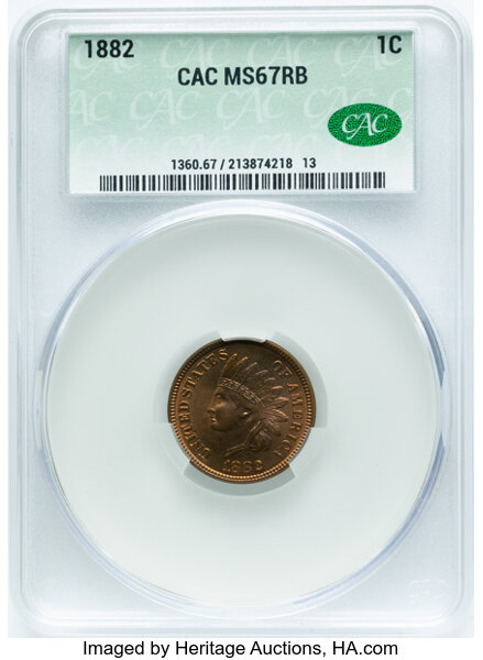 1882 1c MS RB thumbnail 6