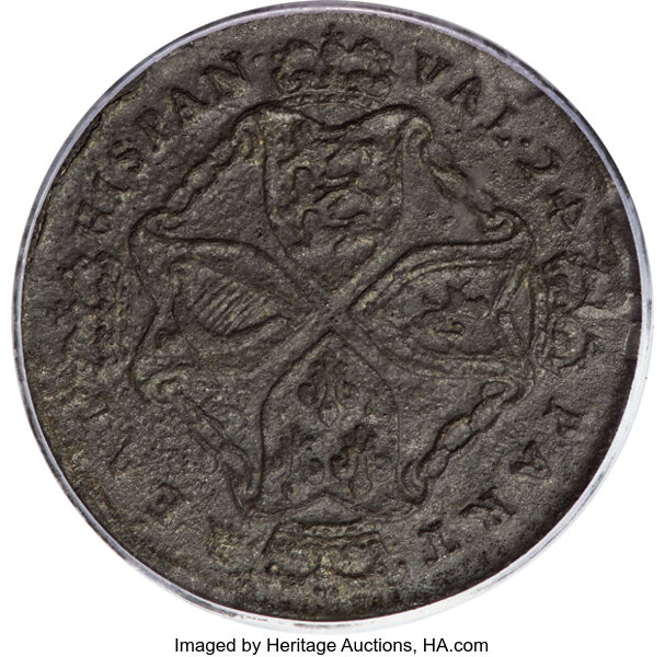 (1688) 1/24 RL American Plantations, Sideways 4 MS thumbnail 4