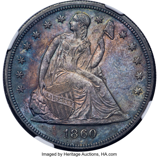 1860-O $1  MS thumbnail 5