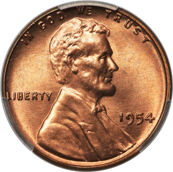 1954 1c MS RD thumbnail 4