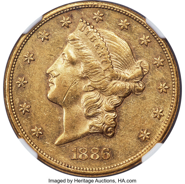 1886 $20  MS PL thumbnail 2