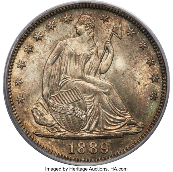 1889 50c MS thumbnail 3