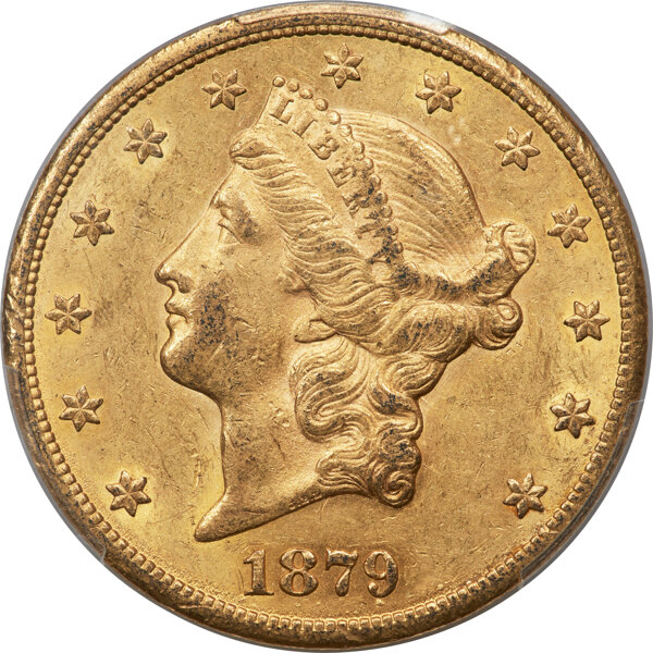 1879-CC $20  MS thumbnail 2