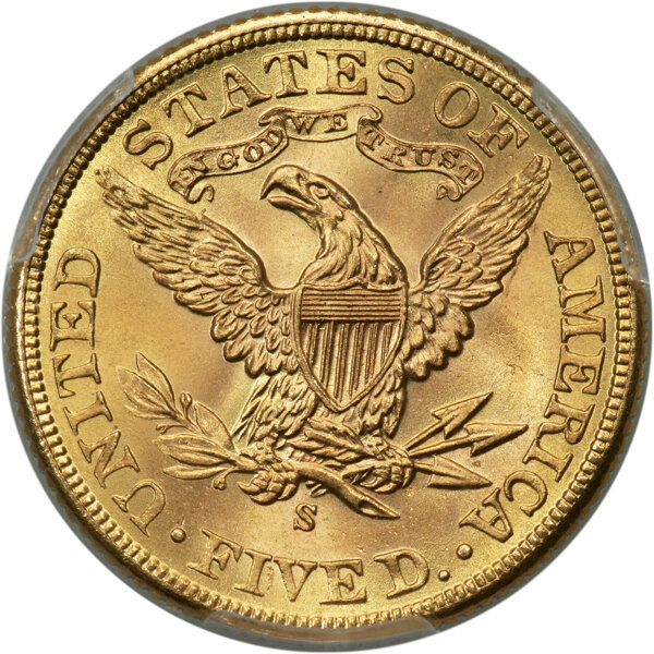 1900-S $5  MS thumbnail 20
