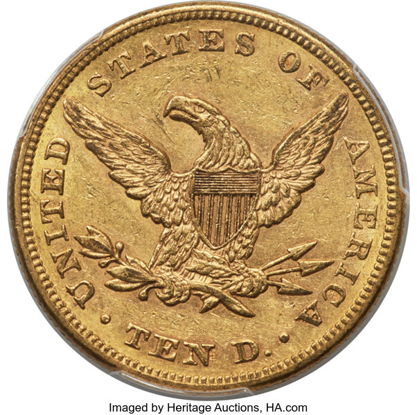 1862 $10  MS thumbnail 14