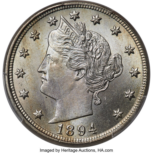 1894 5c MS thumbnail 3