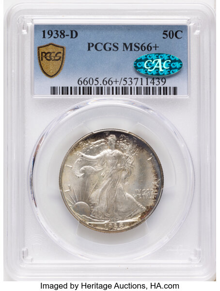1938-D 50c OGP thumbnail 4
