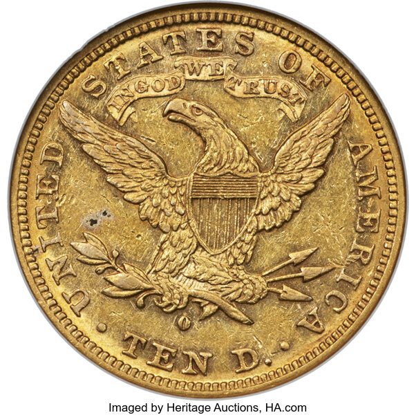 1881-O $10  MS PL thumbnail 17