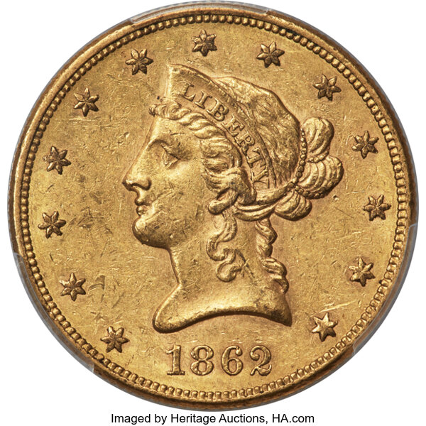 1862 $10  MS thumbnail 3