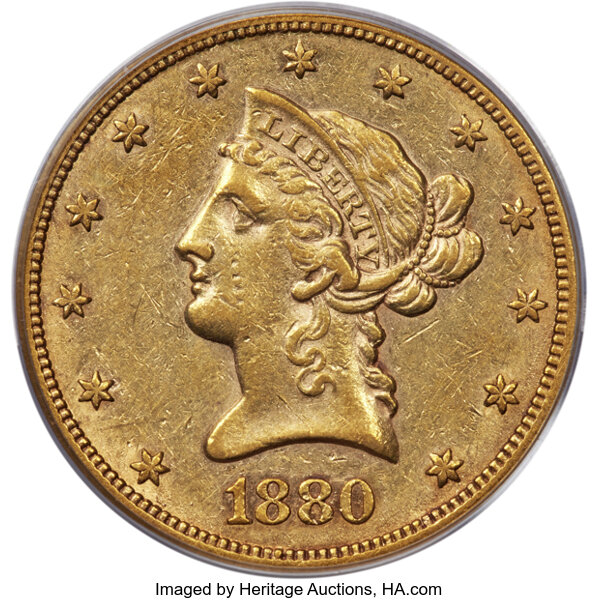1880-CC $10  MS thumbnail 2