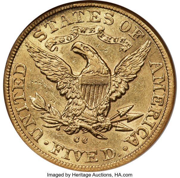 1883-CC $5  MS thumbnail 20