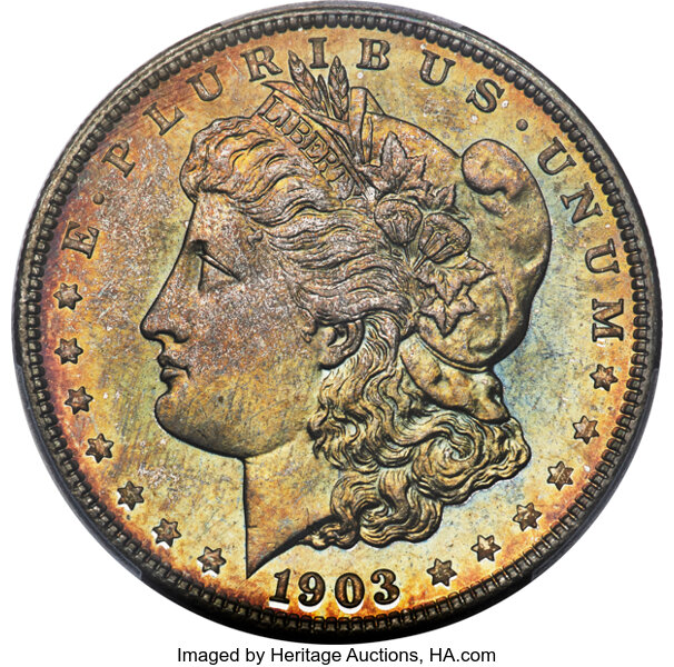 1903 $1  MS thumbnail 16