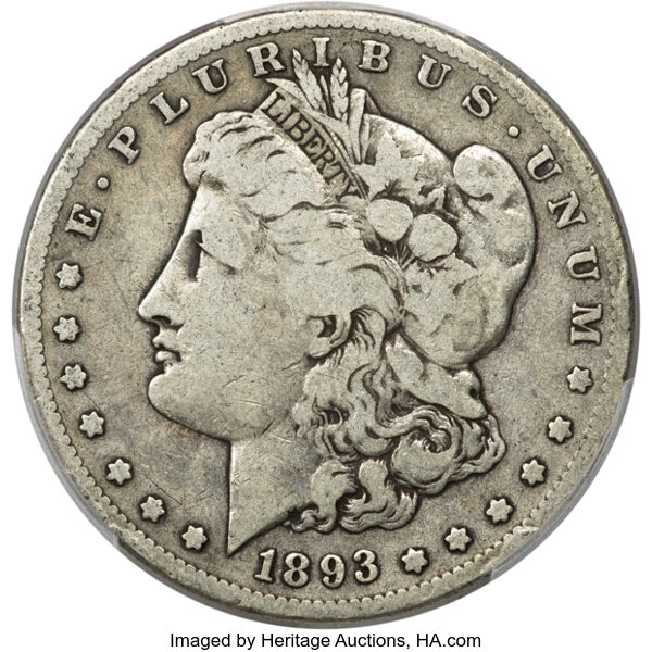 1893-S $1  MS thumbnail 9