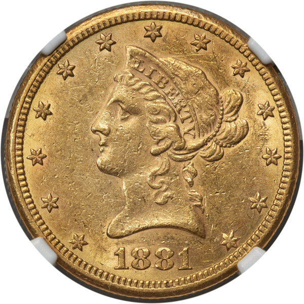 1881-CC $10  MS thumbnail 3