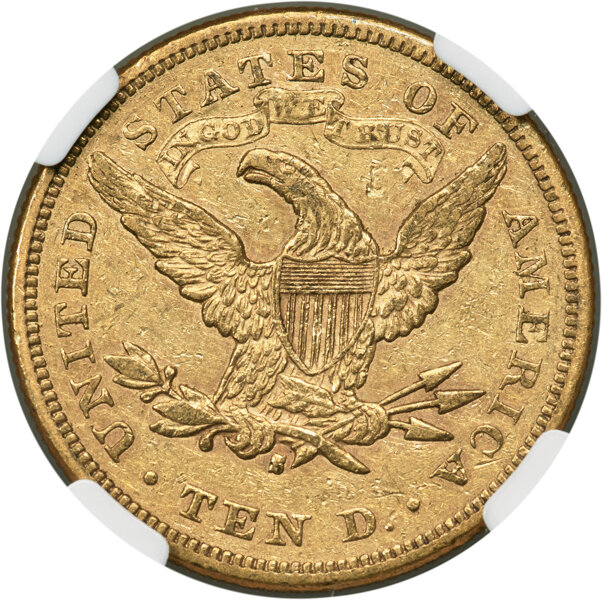 1877-S $10  MS thumbnail 15