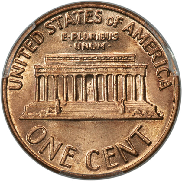 1970-S 1c Large Date, Doubled Die Obverse, FS-101 MS RD thumbnail 10