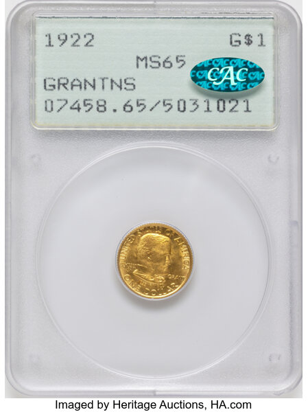 Classic Gold Commemorative Set 11 Coins MS thumbnail 15