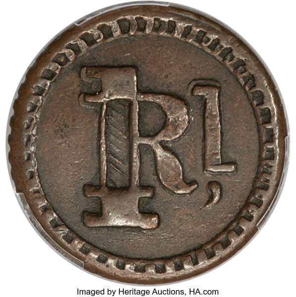 1880 Rial Hawaii-Wailuku MS thumbnail 8
