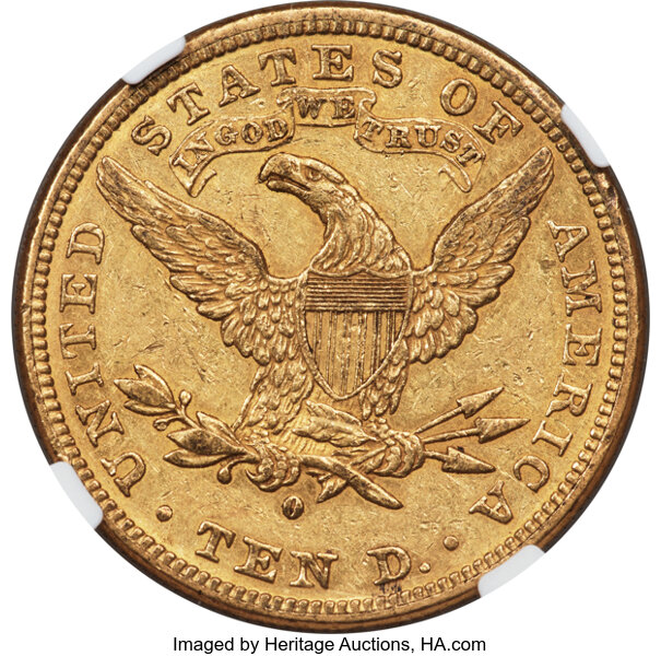 1881-O $10  MS PL thumbnail 16
