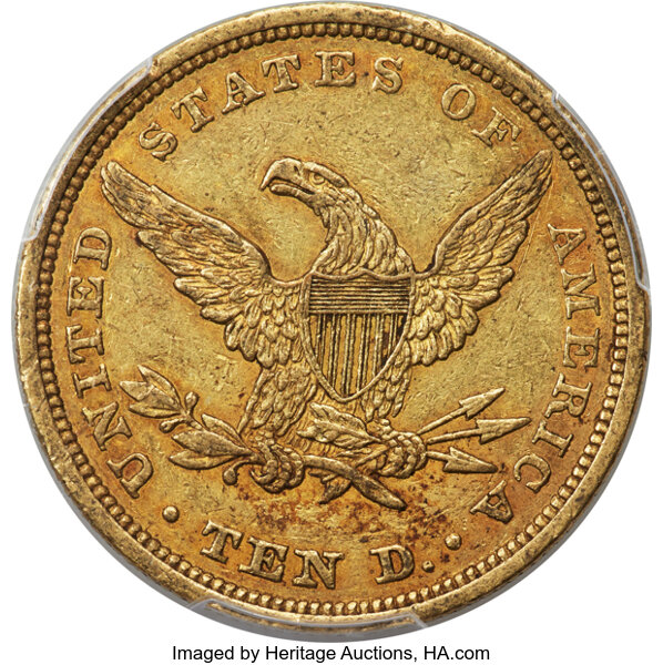 1841 $10  MS thumbnail 14
