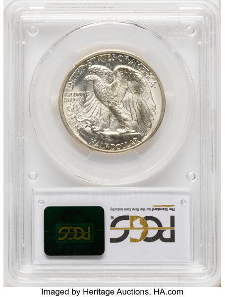 1942-D 50c OGP thumbnail 4