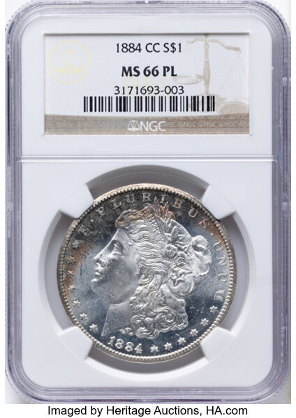 1884-CC $1  MS PL thumbnail 4