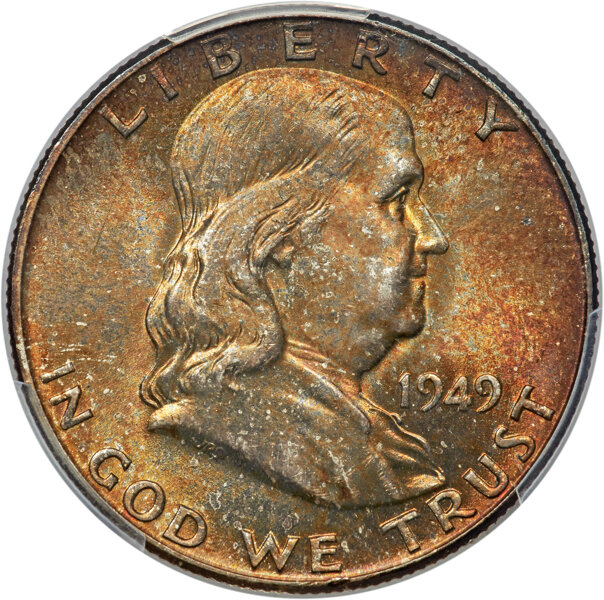 1949 50c MS FBL thumbnail 3
