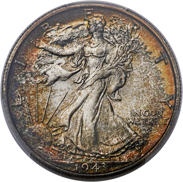 1943-S 50c MS thumbnail 4