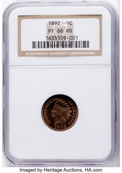 1892 1c PR RD thumbnail 2