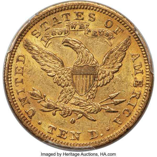 1882-O $10  MS PL thumbnail 12