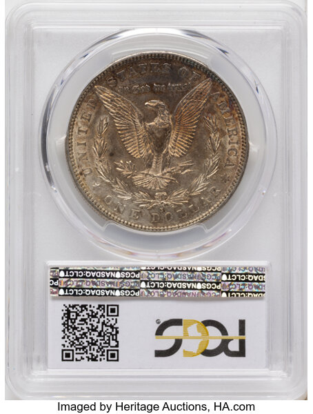 1892-S $1 AG2 thumbnail 22
