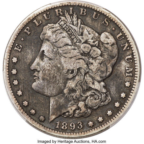 1893-S $1  MS thumbnail 11