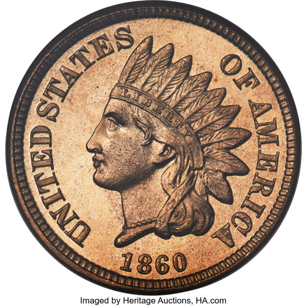 1860 1c PR thumbnail 3