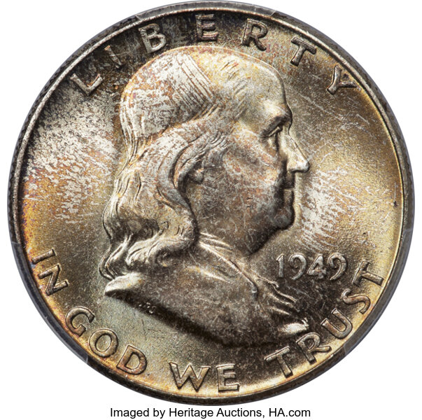 1949 50c MS FBL thumbnail 4