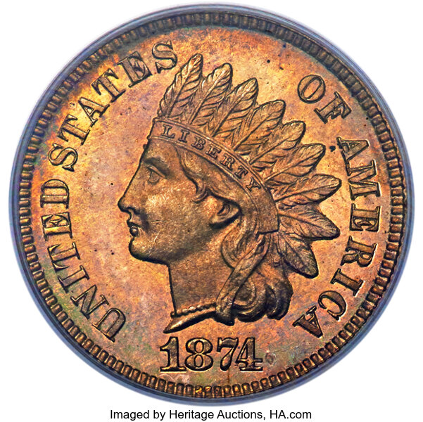 1874 1c PR RD thumbnail 2