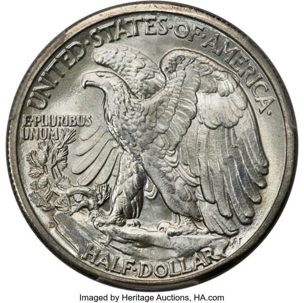 1944-D 50c OGP thumbnail 12