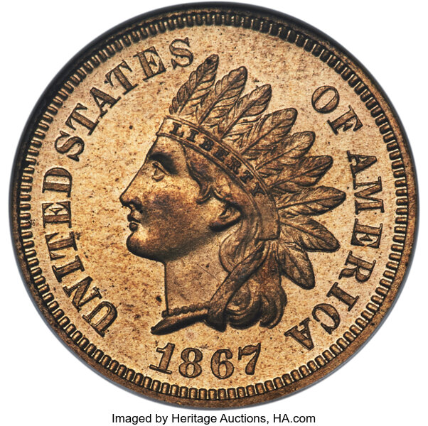 1867 1c PR RD thumbnail 2