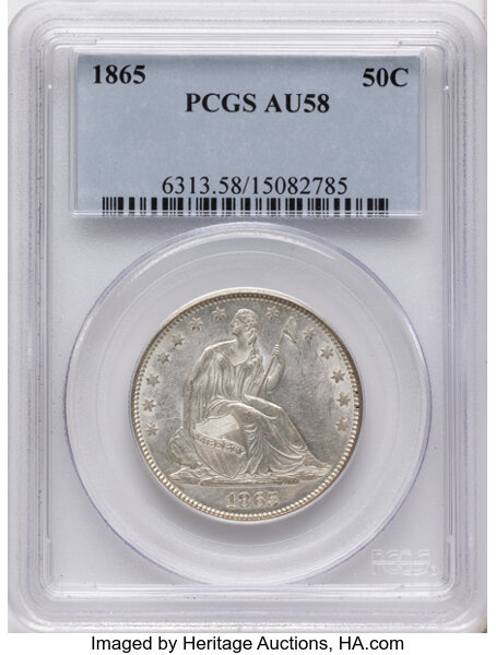 1865 50c MS thumbnail 3