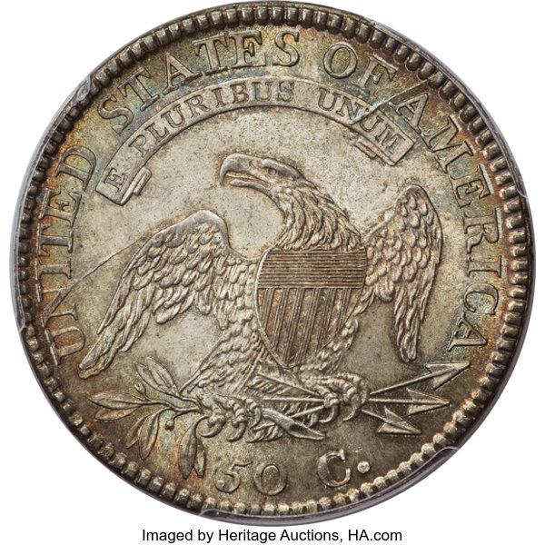 1812 50c O-106 MS thumbnail 10