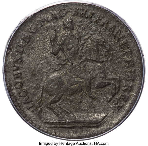 (1688) 1/24 RL American Plantations, Sideways 4 MS thumbnail 2