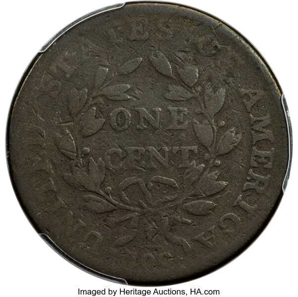 1799 1c S-189  MS BN thumbnail 10
