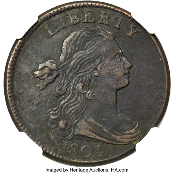 1804 1c S-266  MS BN thumbnail 2