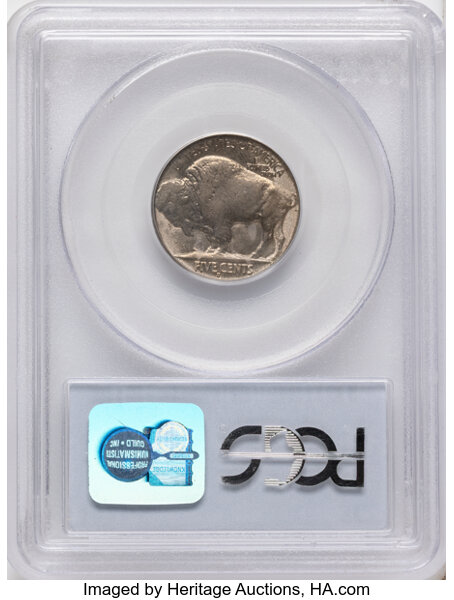 1923-S 5c MS66 thumbnail 6