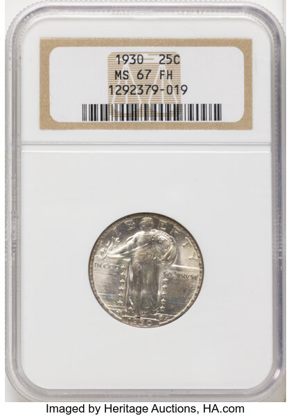 1930 25c MS FH thumbnail 5
