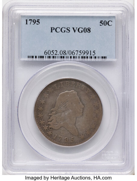 1795 50c 2 Leaves, O-107 MS thumbnail 2