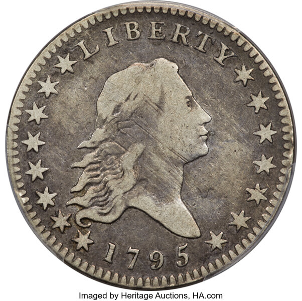 1795 50c 2 Leaves, O-109 MS thumbnail 2