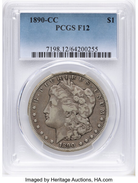 1890-CC $1 AG2 thumbnail 15