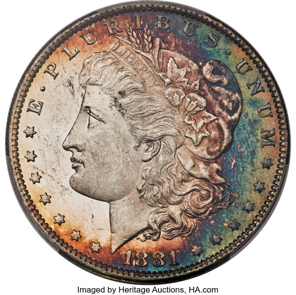 1881-O $1  MS thumbnail 11